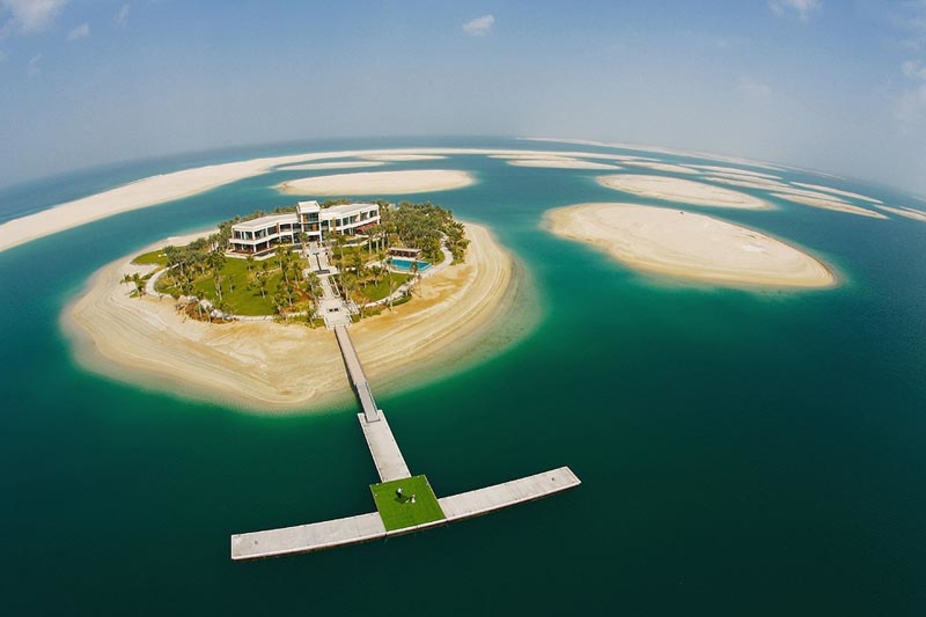 Filipino Firm Joins Seven Tides To Build 3bn Homes At Dubai S The