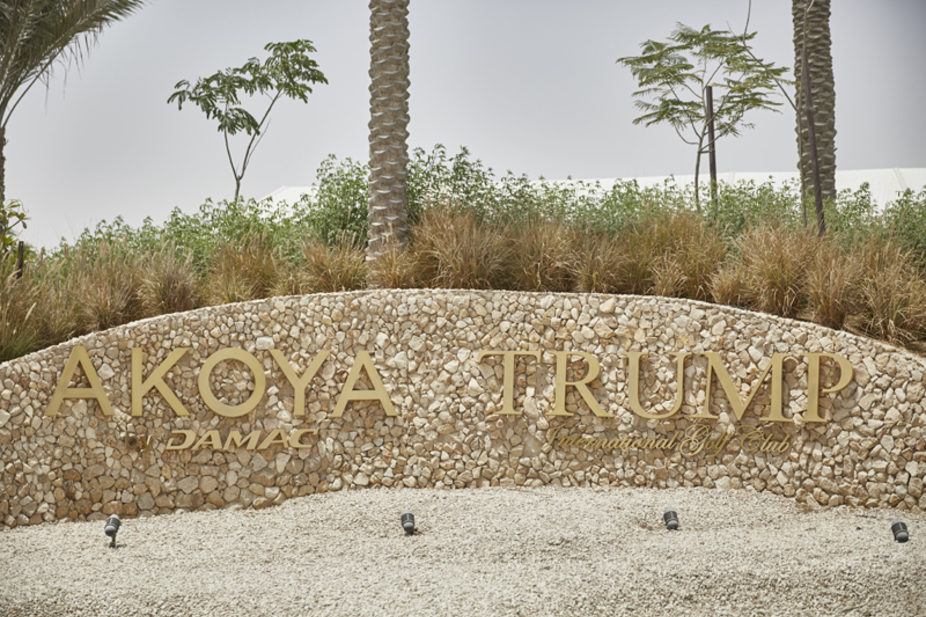 Top 10 Upcoming Golf Communities In The Gcc Business Construction Week Online