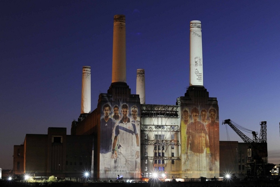 Emaar In Talks For Battersea Power Station Hotel Projects And Tenders Construction Week Online