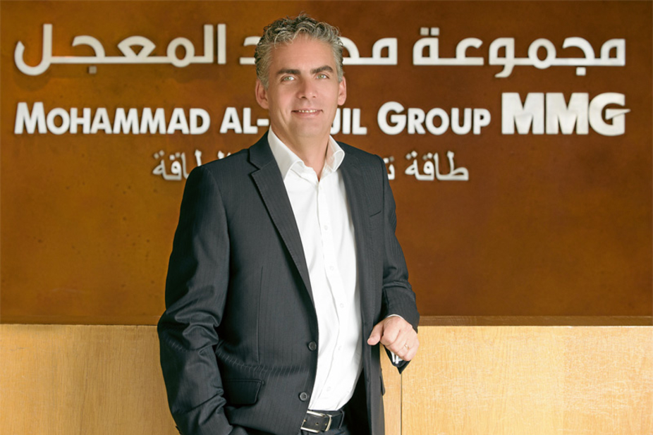 Face To Face Mmg Ceo Stewart Macphail Business Construction Week Online