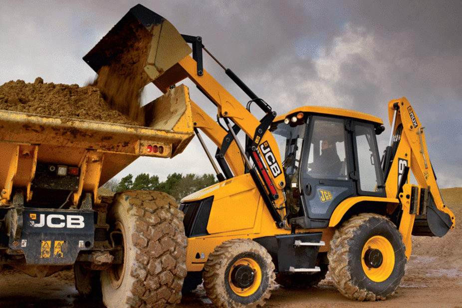 Launch Pad Full Details Of Jcb S Next Gen Line Up Products And