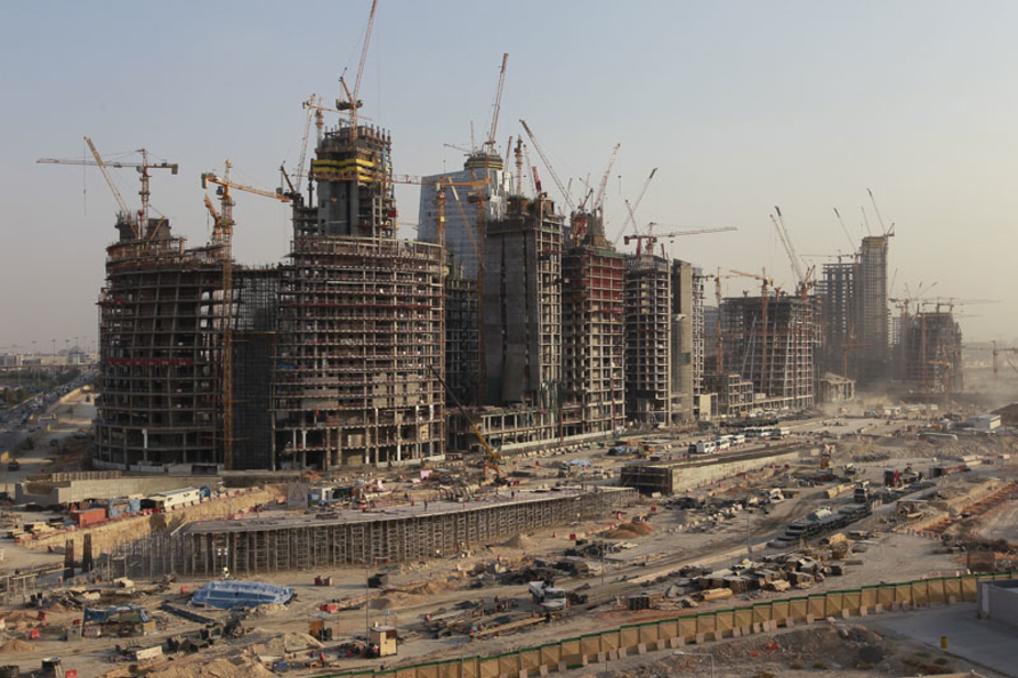 Dar Al Riyadh Seeks 2 000 New Staff Appointments Construction Week Online