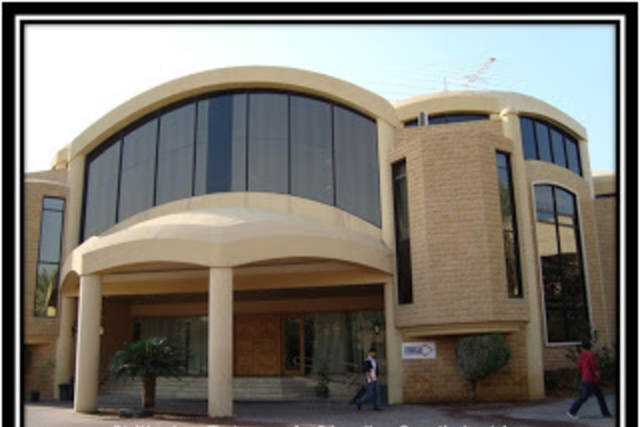 Closer Collaboration Between Architects In Saudi Projects And Tenders Construction Week Online