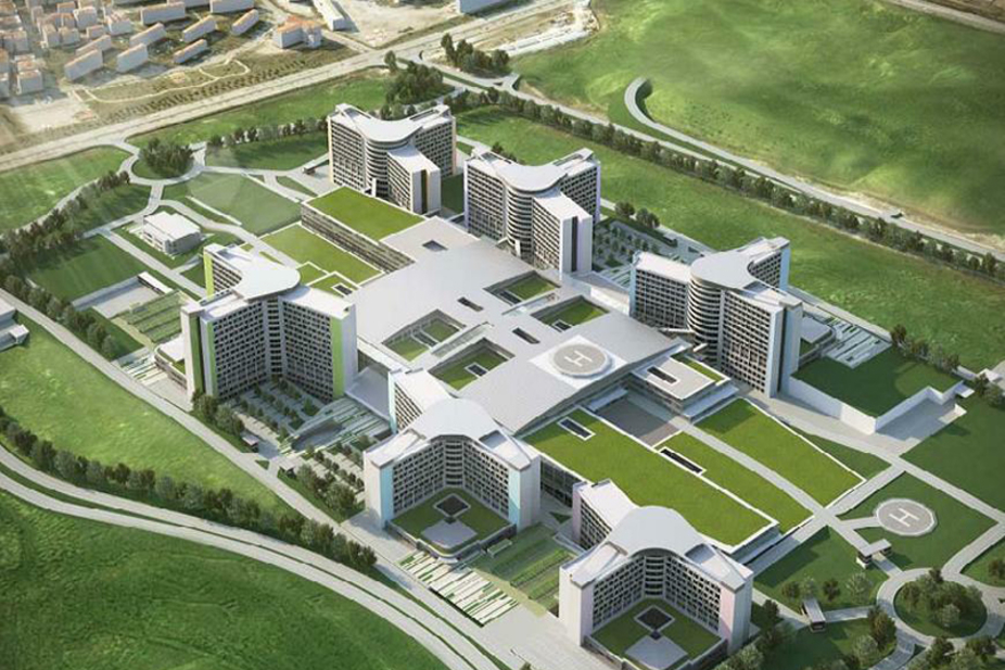 construction week online