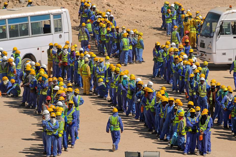 Midday Work Break 2019 To Begin In Saudi Arabia On 15 June Training Construction Week Online