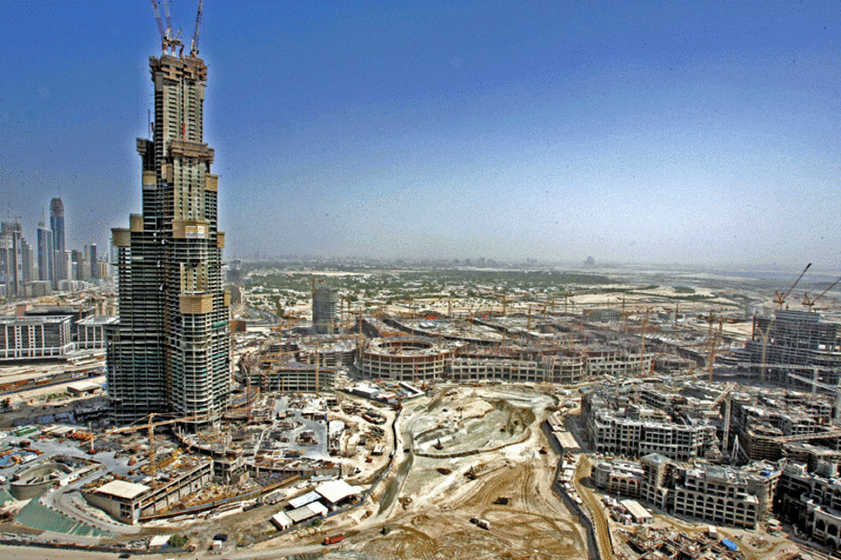 construction week online