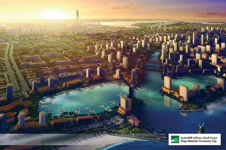 Emaar Economic City Reports Loss From Lower Margins The National