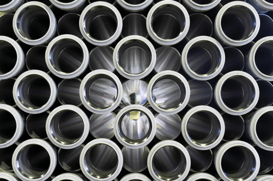 Saudi Steel Pipe Secures 4m Loan For Dammam Plant Products And Services Construction Week Online
