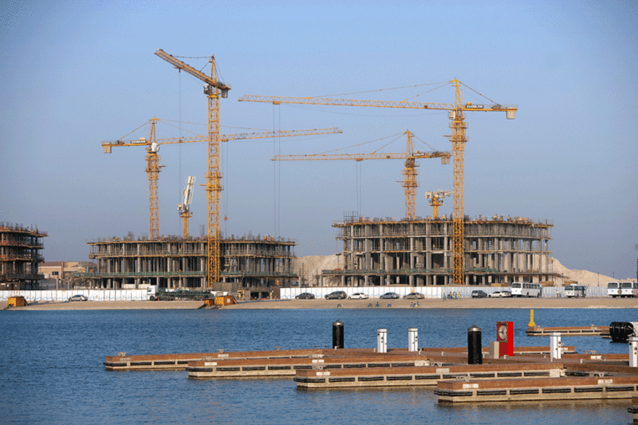 Qatar National Cement posts $122m profit in 2011 ...