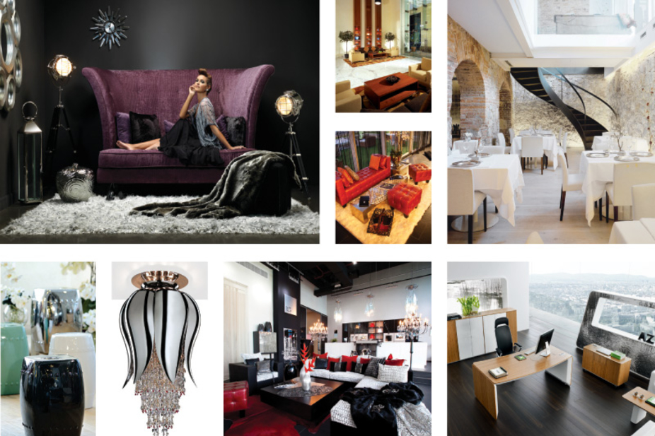 7 Furniture Suppliers You Should Know Projects And Tenders Construction Week Online
