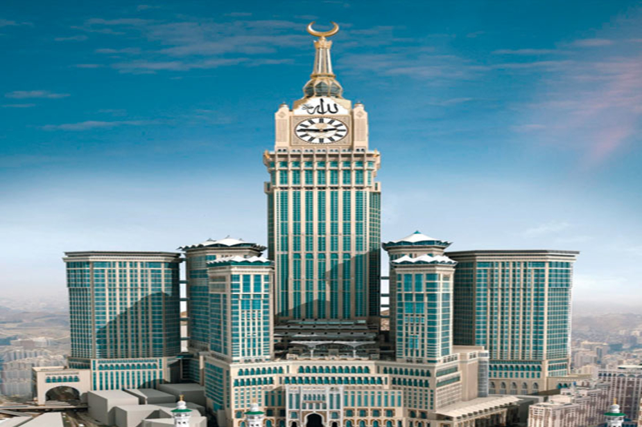 download abraj al bait zamzam tower download abraj al bait zamzam tower