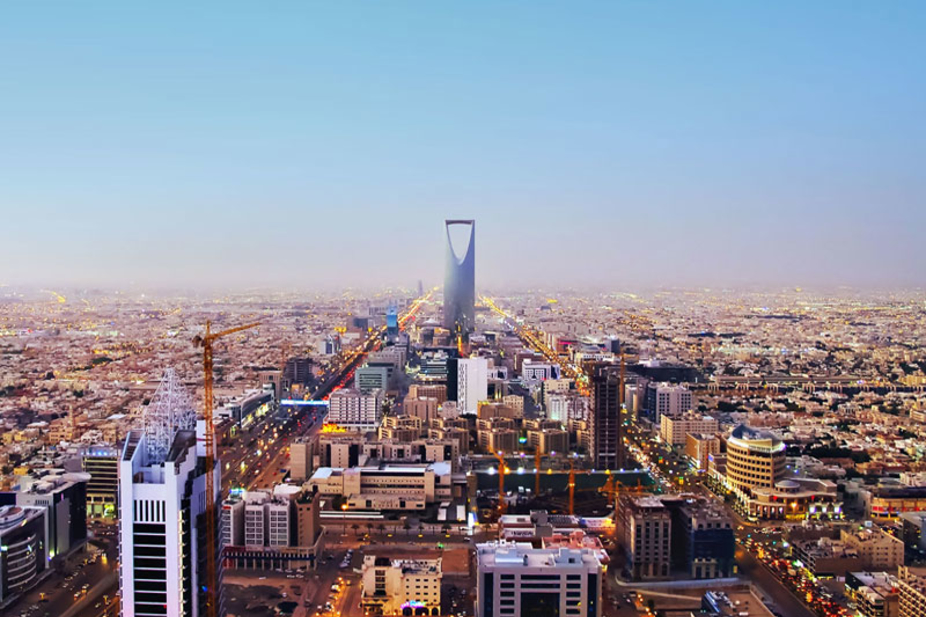 Revealed L T Shapoorji Officials In Saudi As India Eyes Vision 2030 Deals Projects And Tenders Construction Week Online