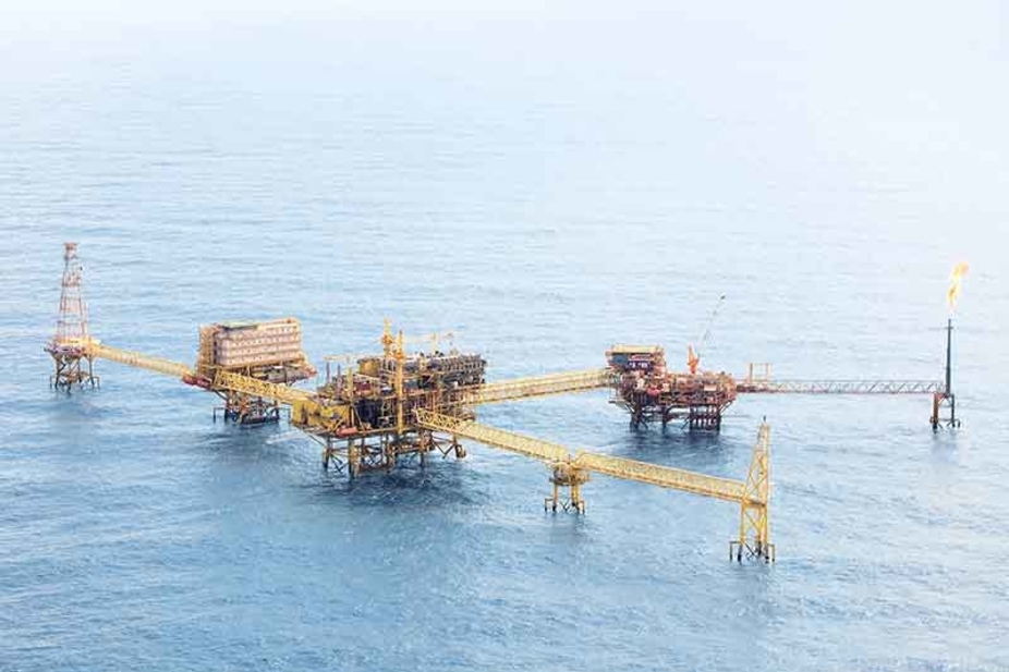 Lthe Wins Ongc Offshore Deals Worth Up To 725m In India Projects And Tenders Construction Week Online