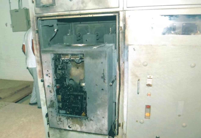 Two Hurt As Explosion Hits Kuwait Power Transformer Projects And Tenders Construction Week Online