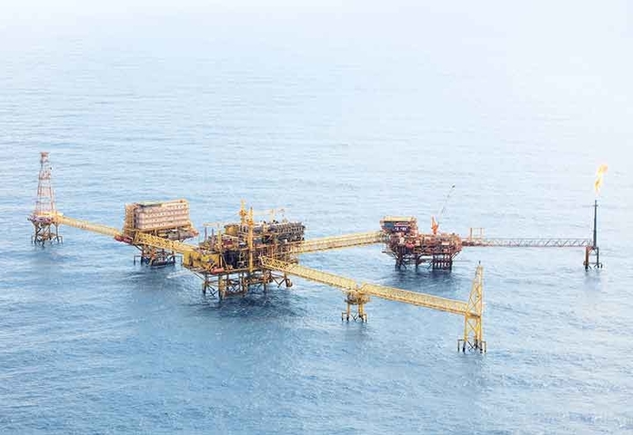 Lthe Wins Ongc Offshore Deals Worth Up To 725m In India Projects And Tenders Construction Week Online
