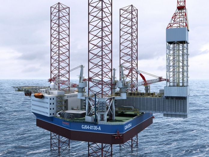Start Up On Kuwait Oil Company S Halliburton Rigs From July 2020 Projects And Tenders Construction Week Online