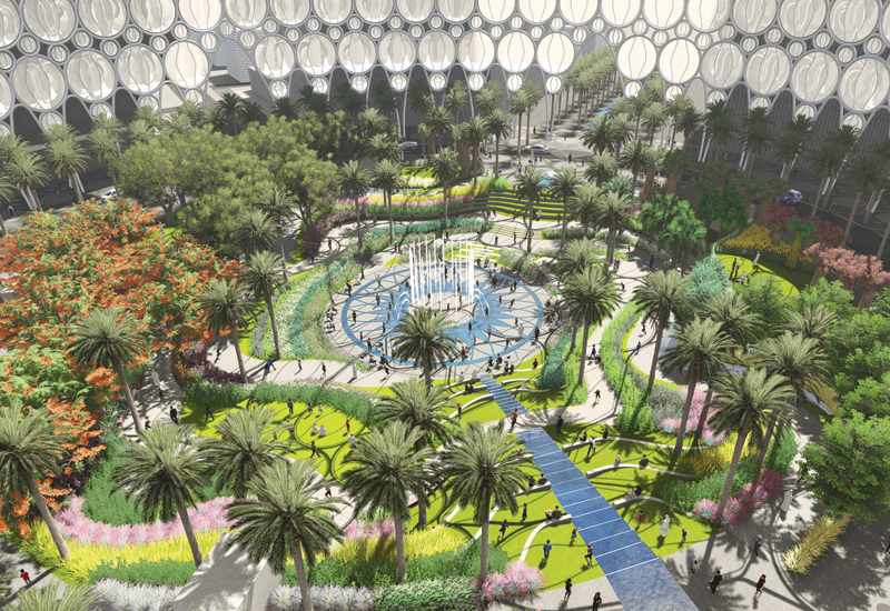 It will take approximately six to nine months to transform the Expo 2020 Dubai site into District 2020, according to the event’s organisers. It will take approximately six to nine months to transform the Expo 2020 Dubai site into District 2020, according to the event’s organisers.