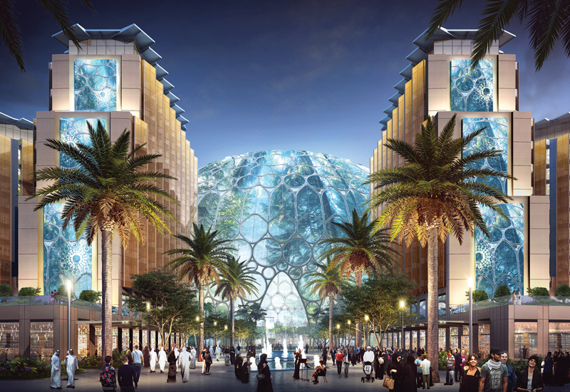 All of District 2020’s buildings will meet or exceed LEED Gold standards. All of District 2020’s buildings will meet or exceed LEED Gold standards.