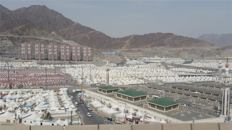 (Source: Al Jazeera) (Source: Al Jazeera)