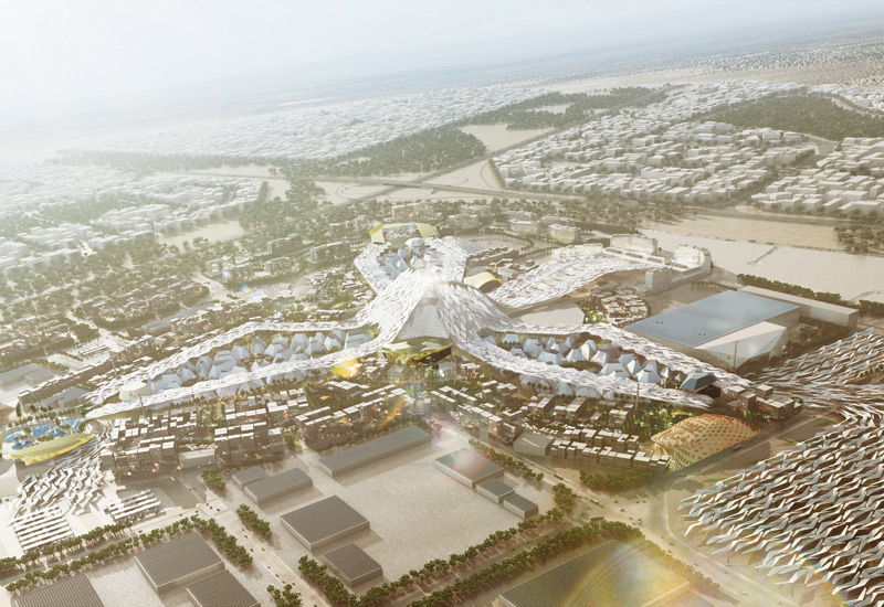 Dubai Expo 2020 is expected to spur investment in the Emirate. Dubai Expo 2020 is expected to spur investment in the Emirate.