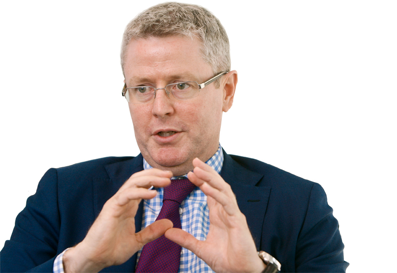 AECOM Qatar, Jason Kroll, Senior Vice President and Managing Director. AECOM Qatar, Jason Kroll, Senior Vice President and Managing Director.