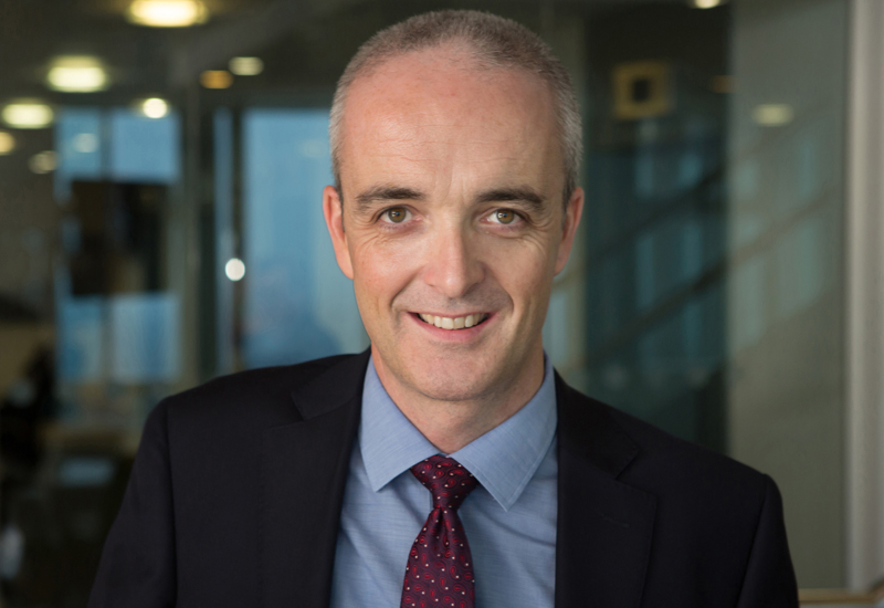 Faithful and Gould, Campbell Gray, Managing Director. Faithful and Gould, Campbell Gray, Managing Director.