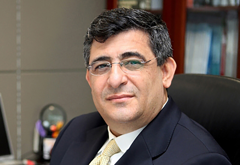 Samsung C&T, Ahmad Abdelrazaq, Executive Vice President. Samsung C&T, Ahmad Abdelrazaq, Executive Vice President.