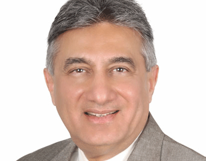 Mohammed Jindran, managing director of Overseas Labour Supply. Mohammed Jindran, managing director of Overseas Labour Supply.