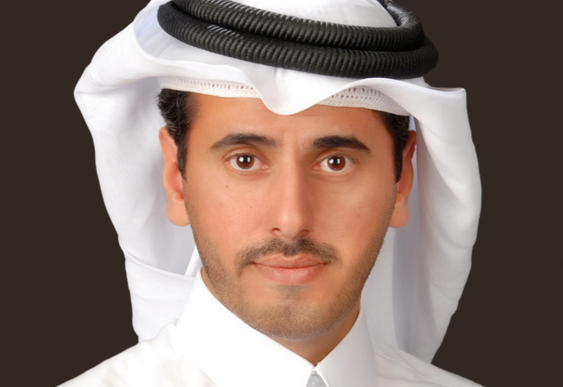 ASTAD, Ali Al-Khalifa, Chief Executive Officer. ASTAD, Ali Al-Khalifa, Chief Executive Officer.