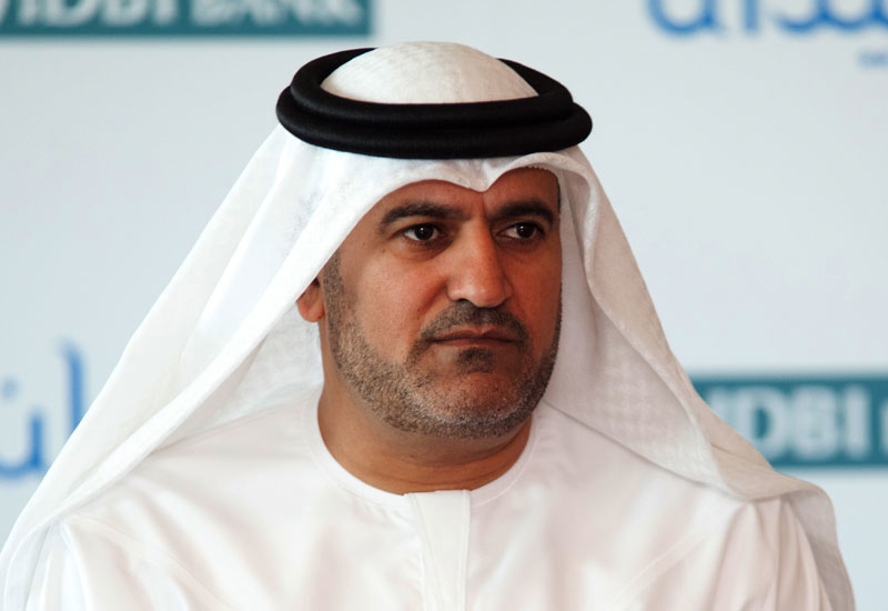 Saeed H Al Tayer, Chairman and CEO, Meydan. Saeed H Al Tayer, Chairman and CEO, Meydan.