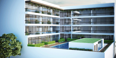 Asteco appointed executive sales agent for Dubai's new City Apartments development. Asteco appointed executive sales agent for Dubai's new City Apartments development.