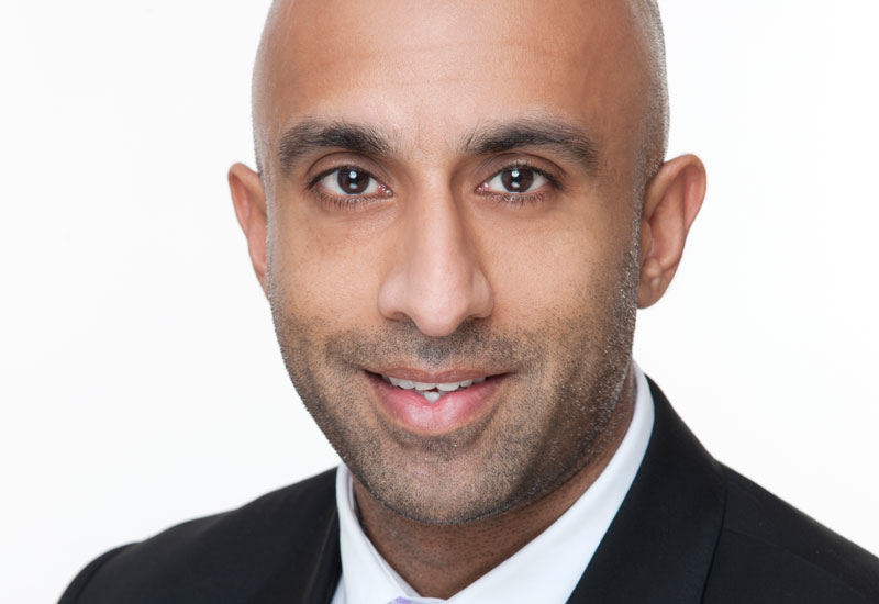 Rahail Aslam, Group CEO, Select Group. Rahail Aslam, Group CEO, Select Group.