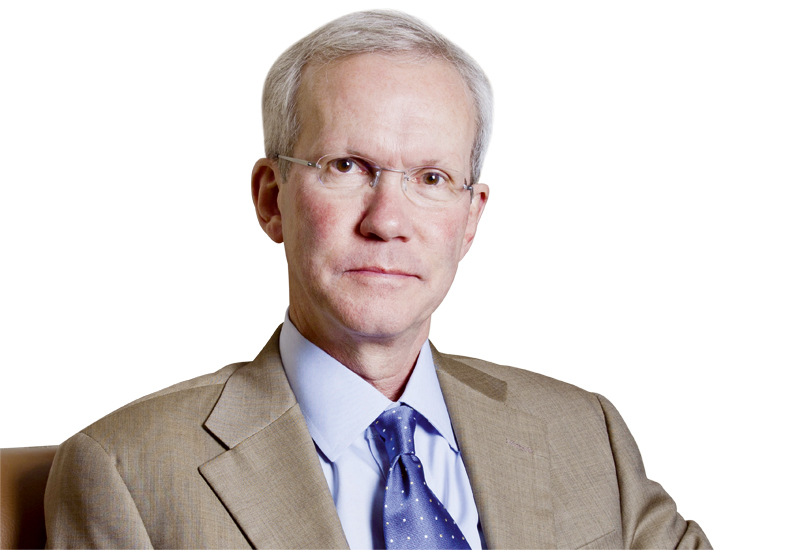 Bechtel, David Welch, President EMEA. Bechtel, David Welch, President EMEA.