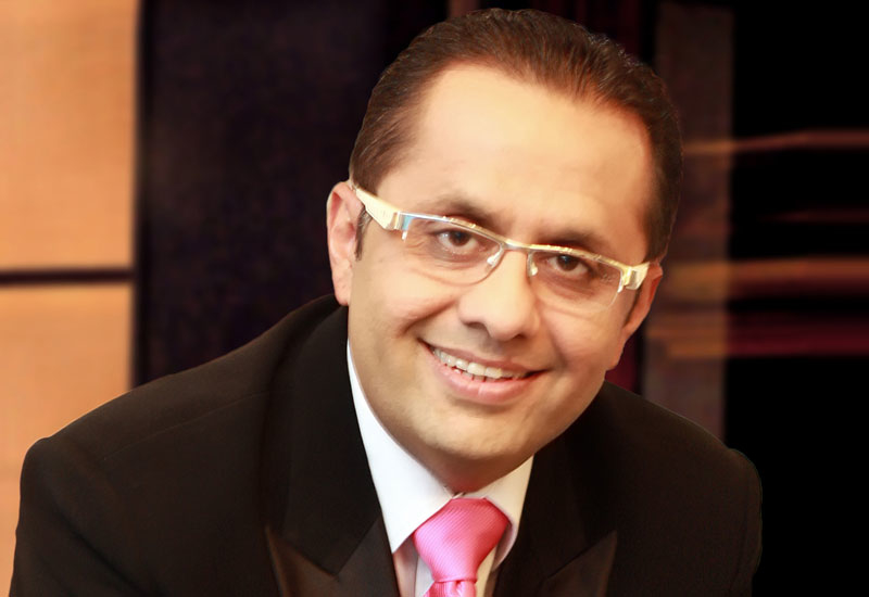 Rizwan Sajan, Chairman, Danube Group. Rizwan Sajan, Chairman, Danube Group.