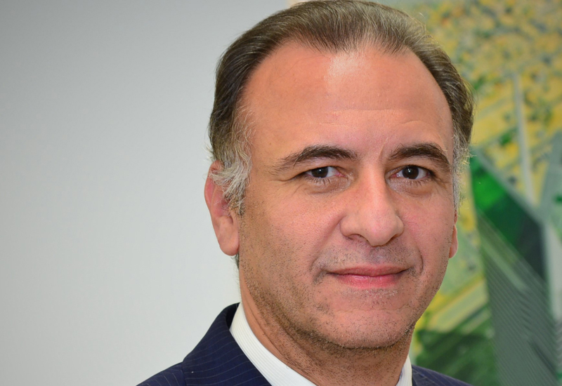 Projacs International, Ashraf Al-Garf, CEO. Projacs International, Ashraf Al-Garf, CEO.