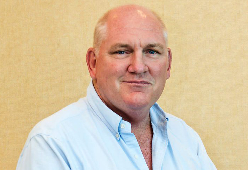 Gulf Contracting Company, Grahame McCaig, General Manager. Gulf Contracting Company, Grahame McCaig, General Manager.