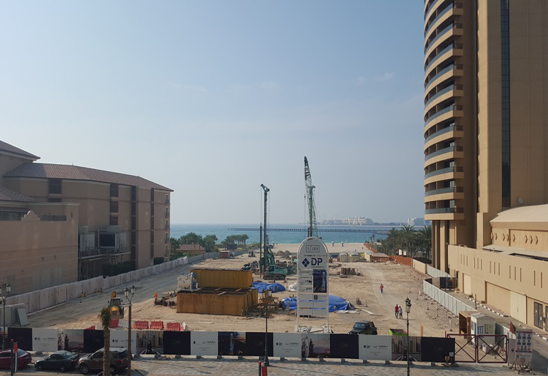 Select inventory of Dubai Properties, such as 1/JBR, will be on sale at Cityscape Global 2017. Select inventory of Dubai Properties, such as 1/JBR, will be on sale at Cityscape Global 2017.