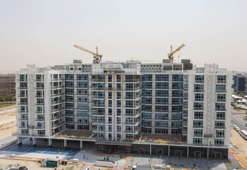 Danube delivered 302 Glitz 1 and 2 units in 2017. Danube delivered 302 Glitz 1 and 2 units in 2017.