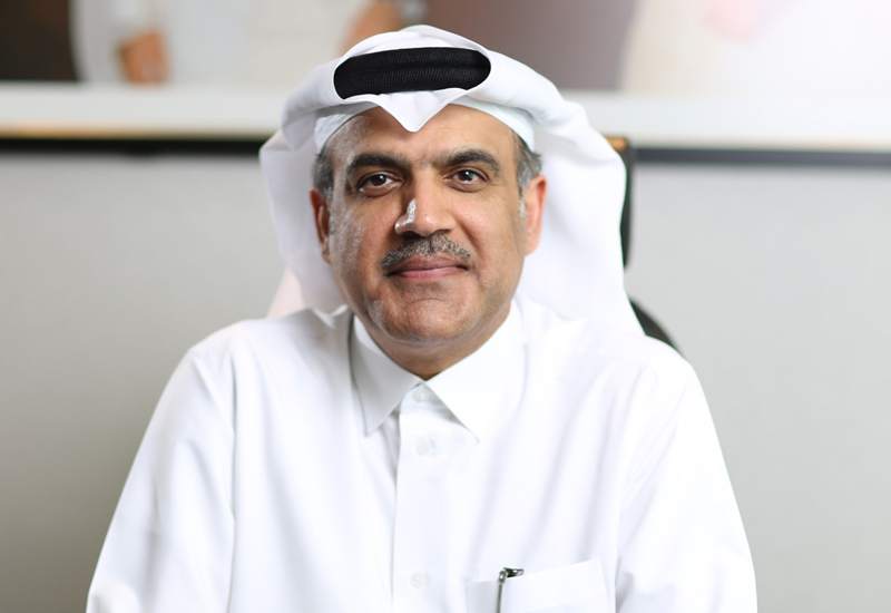 QDVC, Nasser Al Ansari, Chairman. QDVC, Nasser Al Ansari, Chairman.