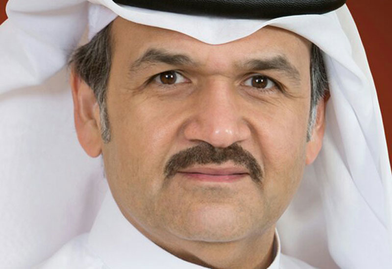 Ibrahim Al-Othman, President and CEO, United Development Company. Ibrahim Al-Othman, President and CEO, United Development Company.