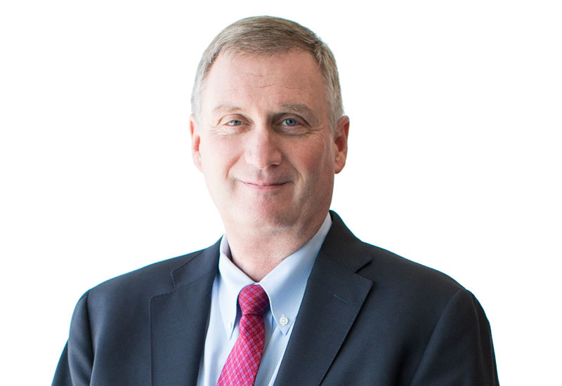 Kevin Ryan, MD and COO, Gulf Related. Kevin Ryan, MD and COO, Gulf Related.