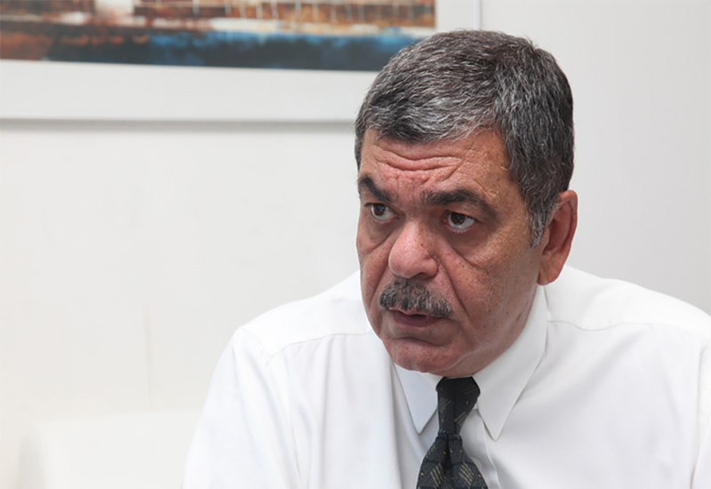 Hill International, Mohammed Al Rais, Regional President. Hill International, Mohammed Al Rais, Regional President.