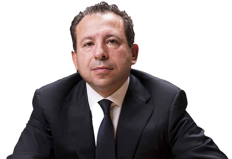 Power 100, 2018 construction week power 100, Construction Week, Middle East construction Power 100, 2018 construction week power 100, Construction Week, Middle East construction