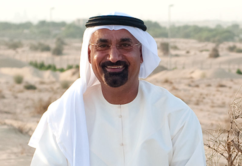 Zaal Mohamed Zaal, Chairman, Al Barari. Zaal Mohamed Zaal, Chairman, Al Barari.