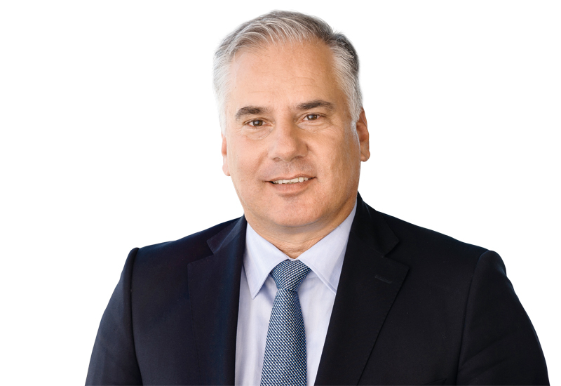 Porr Qatar Construction WLL, Thomas Stiegler, Managing Director / Executive Board Member. Porr Qatar Construction WLL, Thomas Stiegler, Managing Director / Executive Board Member.