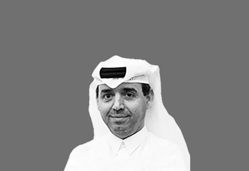 Midmac, Mohamed Al Kubaisi, Chairman. Midmac, Mohamed Al Kubaisi, Chairman.