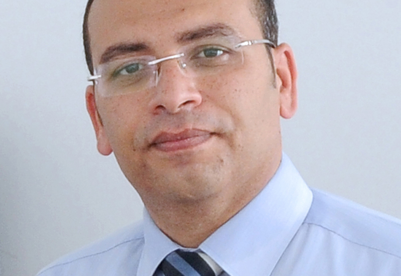 Jaidah Group (Jaidah Equipment), Ayman Ahmed, Managing Director. Jaidah Group (Jaidah Equipment), Ayman Ahmed, Managing Director.