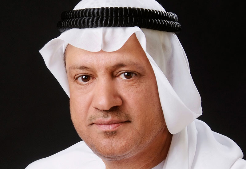 Yousuf Kazim, CEO, Jumeirah Golf Estates. Yousuf Kazim, CEO, Jumeirah Golf Estates.