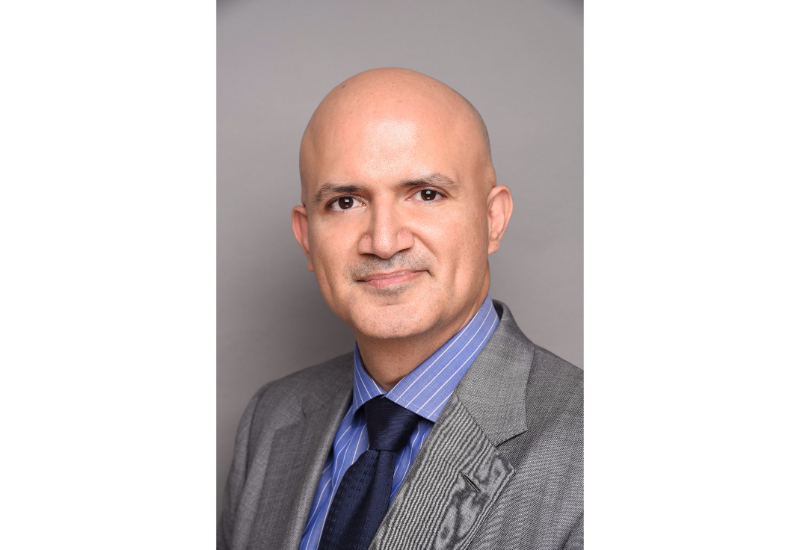 2. Navin Valrani 2. Navin Valrani