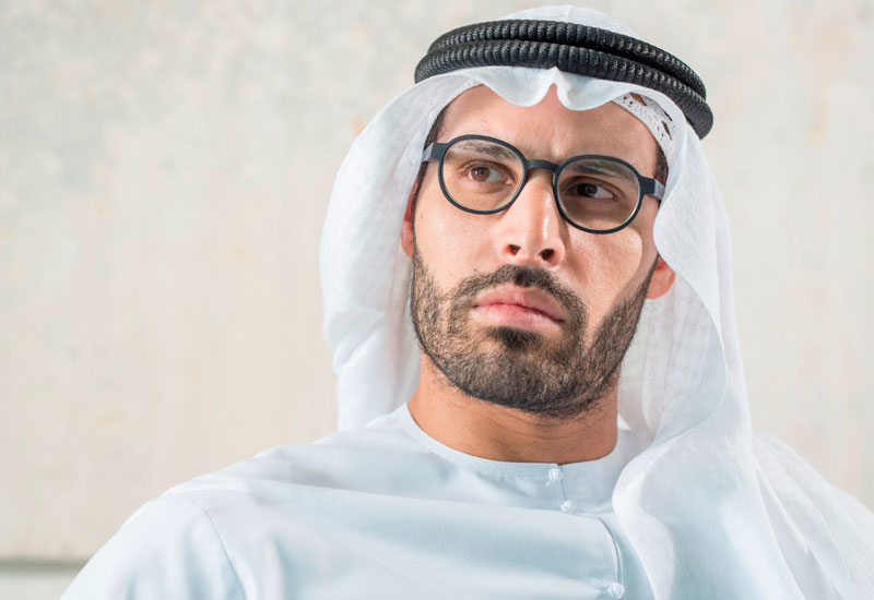 HE Mohamed Al Mubarak, CEO, Aldar Properties. HE Mohamed Al Mubarak, CEO, Aldar Properties.